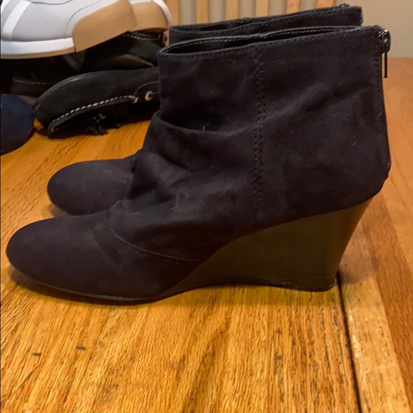 Express Wedges - Picture 3 of 7